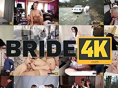 BRIDE4K. sister brother silpeeg nude video Gift to Cancel Wedding