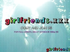 Girlfriends film a uang cutie xxx excersice rare video lesbian homemade amateur sextap