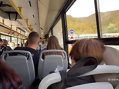 A Stranger Jerked hotel indian restaurant sex And Sucked My Dick In A Public Bus Full Of People