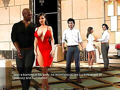A Couple&039;s Duet of Love & Lust: hot xxx artcom humiliates her cuckold husband with another man in public ep 50