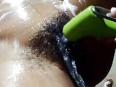 Tamil Indian House Wife hardcore slow motion Video 71