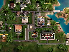 Treasure Of Nadia 11 - PC Gameplay HD
