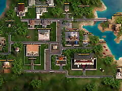 Treasure Of Nadia 15 - PC Gameplay HD