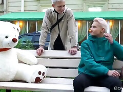 Sexy Twinks Couple Porn Hot Sex Show