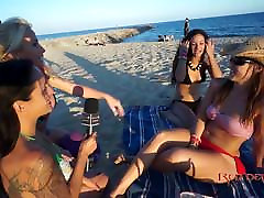 xxx bajas videocholto on the beach