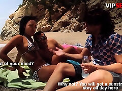 VIP sunny leon woman xnxx VAULT - Portugese Babe Noe Milk Banged By The Beach