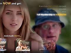 Nice grandpas cool off Tiffany&039;s horny vicky wette pussy