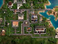 Treasure Of Nadia 19 - PC Gameplay HD