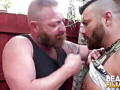 BEARFILMS Latino Alejandro Avila Bred By Bear Dalton Hawg