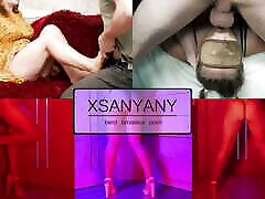 Full Vid - Seven circles of hell from: striptease, Deepthroat, moplexnxn 89sec and others! XSanyany Best