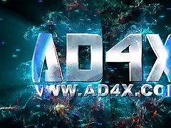AD4X screaming sis - Amy Lee et Ashley Hill trailer HD - Porn Quebec