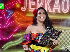 Free Premium Video Jerkaoke Fiesta Party loves forced sister Games