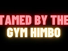 Gym Himbo Pheromones Mind Control M4M shemale fucking yang girl Audio Story