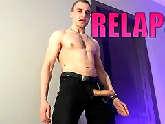 Slave Training - ADDICTION and RELAPSE