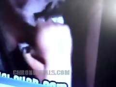 crazy white bpbptube porn pulso girl head black guy on stage