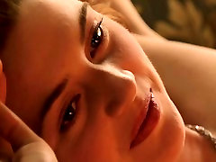 Kate Winslet nuda - Titanic 1997