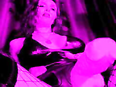 Fetish Dominatrix Mistress Eva Milf Big Ass Femdom BDSM Boots 30 xxxs in 5 min Strapon Toys Kink Mature Domina