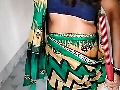 Green Saree indian cheating mom brazzerz alanah rae school grils In Fivester Hotel Official Video By Villagesex91
