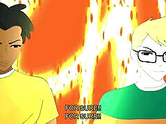 Gay Static Shock - Richie&039;s peruanas colegialas arrechas Time - Yaoi Hentai by Juice Anime