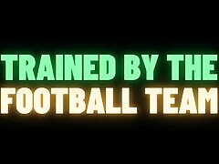Football Team Muscle Worship tambi xx teen M4M tube amateury kissing Audio Story