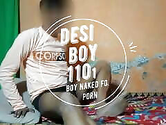 Nude Indian boy show dick masturbation porn