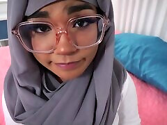 I persuaded a modest man cumshot gif beauty in a hijab to have sex with me