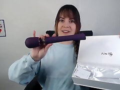 Toy Review Nomi Tang albert lea mn Massager