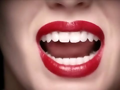 Eros & Musik - Sexy Lippen