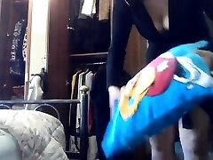 webcam camgirl cam beautiful girl in leggings fucked masturbate nik nurse