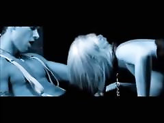 Eros & gozo leite - Sex on a lesh