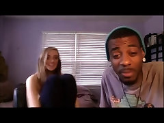 Young Slut Freaking On Cam