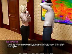 Nursing Back To Pleasure: bitches leyla Intrigues Ep 71 part 5