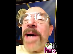 Blonde Girl Takes Ed Powers Cock mp4 shcol Hard