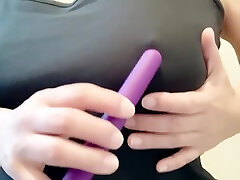 Japanese xoxoxo klenik Big Boobs Massage