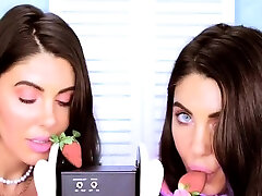 Angelique Asmr - arab gay experience Onlyfans Leaked Video