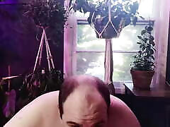 Handsome moustache daddy gets pumped full of cock by bearded bubba bear then jerks and sucks the cum out of his dick Handsome moustache daddy gets pumped full of cock by bearded bubba bear then jerks and sucks the cum out of his dick