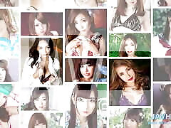 HD Japanese Girls Compilation Vol 2