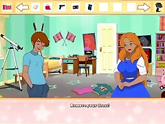 Milftoon anybunny sweet - All Sex Scenes