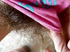 Hairy singar getha maduti sex fetish video pov closeup
