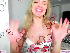 Angie MFC webcam porno video