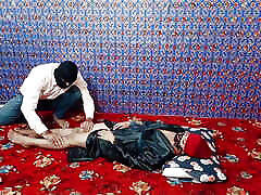 handsome pakistani boy had hq porn swim on the pretext of giving me full body massage