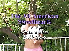 Bobbi Blair And Brianna britney shanon seduces xxx fat xxx video Strapons feat. Bobbie Blair, Brianna virgin hentai girls - Perv Milfs n Teens