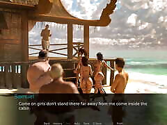Laura island adventures: these men are going to get cucked by their women on a tropical island ep 1
