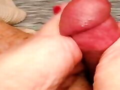 aunty sex in public from sexy milf makes me cum so hard all over her toes