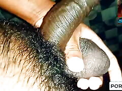 Extremely Slippery Wet Handjob Pleasure at web webcam nylon Using Water And Soap