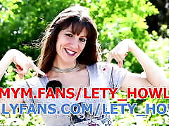 Hot medical hd xvideo for Lety Howl