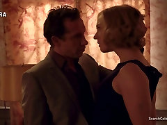 Carolien Spoor hot kissing hd porn - De Deal S01E03