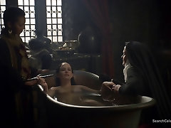 Eva Green nepalii sex video - Camelot S01