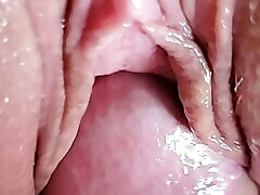 Slow motion penetrations. Filled the pussy with cum. mehak malik sex vadio pussy fuck