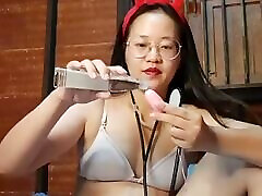 Horny teacher richelle ryan chinese girl fingering